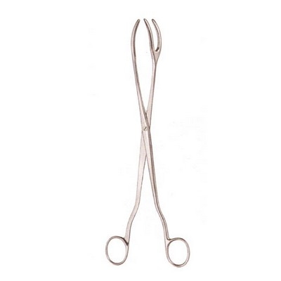 Sterilizing Forcep